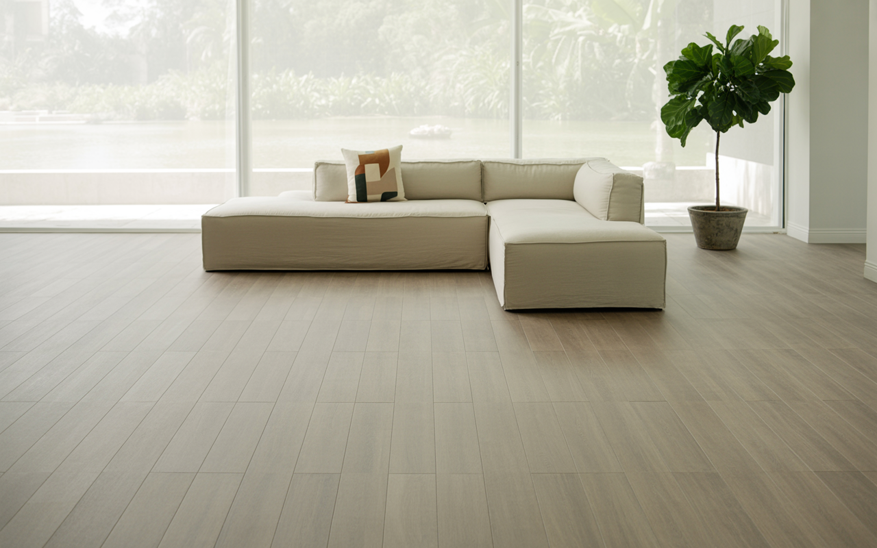The Real Reason New Floors Fail: Subfloor Prep
