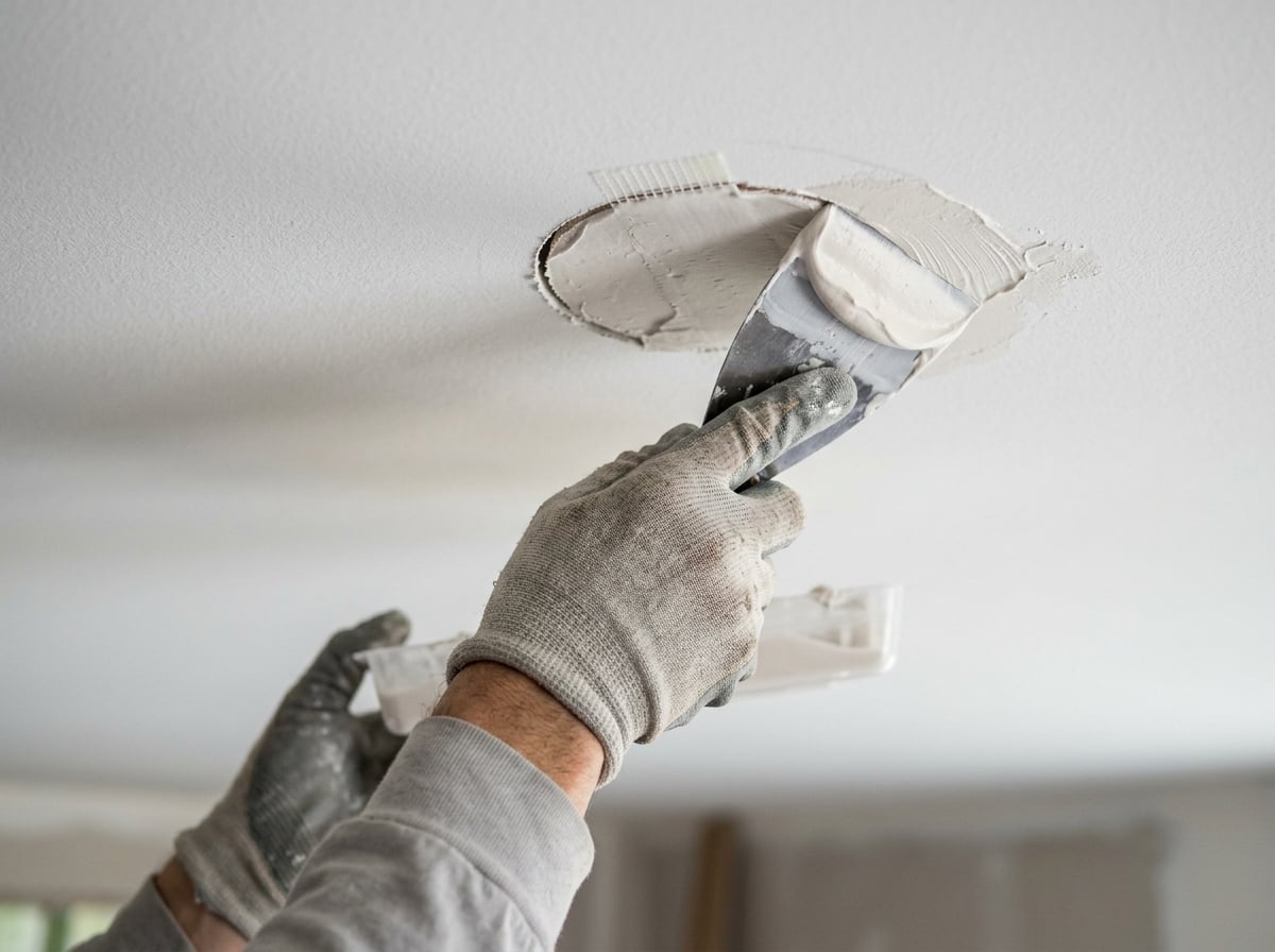 New Shine Construction craftsmanship and attention to detail