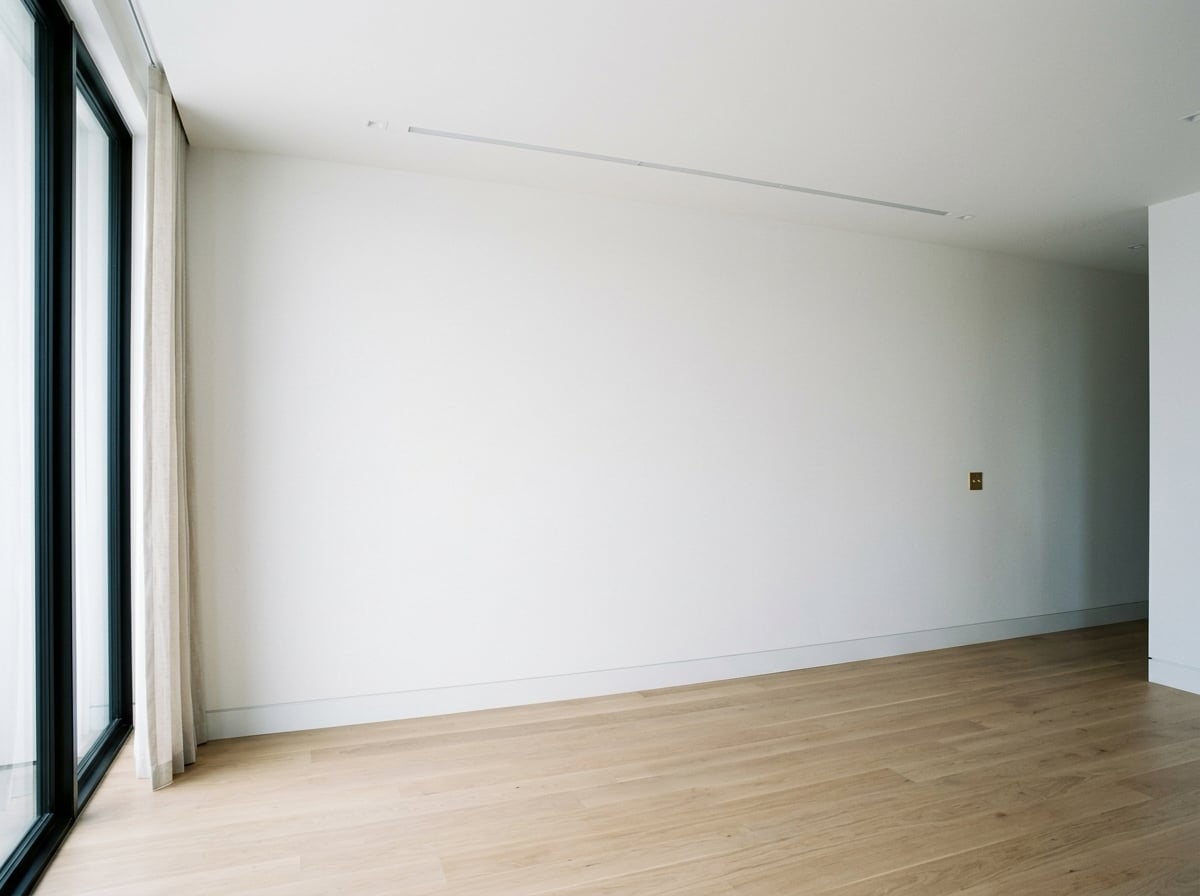 Level 4 vs. Level 5 Drywall Finish: Which One Does Your Home Need?