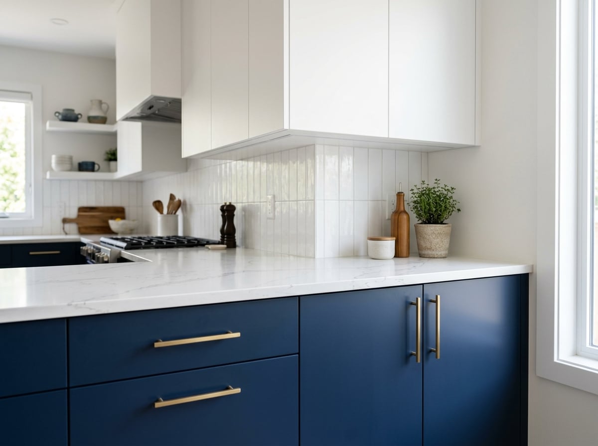 Remodeling & Renovation project by New Shine Construction